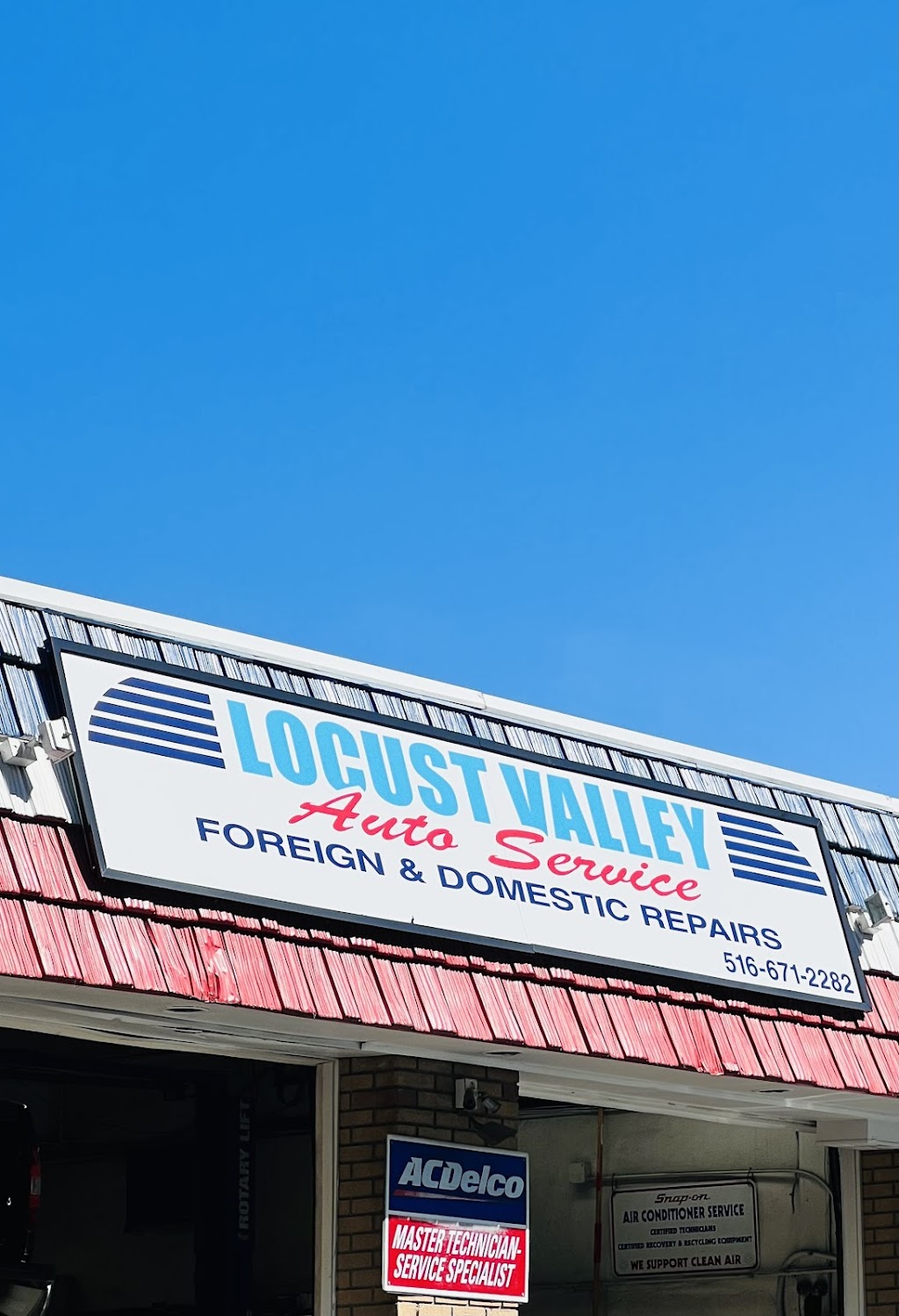 Locust Valley Auto Service | 244 Forest Ave, Locust Valley, NY 11560 | Phone: (516) 671-2282