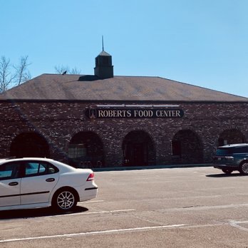 Roberts Food Center | 514 Old Toll Rd, Madison, CT 06443 | Phone: (203) 421-3577