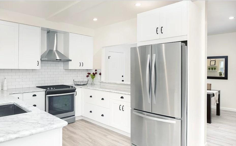 Exceptional Appliance Service | 130 Manalapan Rd, Spotswood, NJ 08884 | Phone: (833) 227-6536