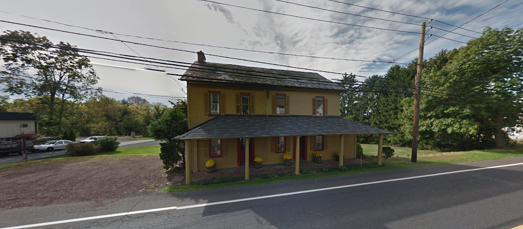 Carol C Dorey Real Estate Inc | 3136 Main St, Springtown, PA 18081 | Phone: (610) 346-8800