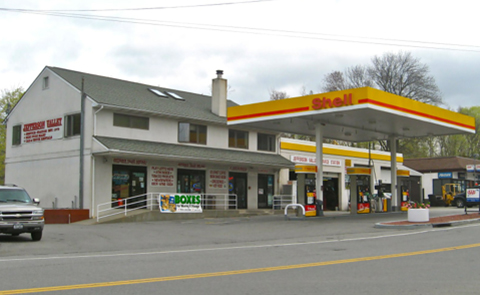 Jefferson Valley Service Station | 214 E Main St, Jefferson Valley, NY 10535 | Phone: (914) 245-3333