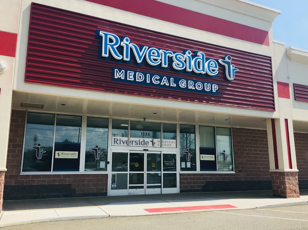 Riverside Medical Group | 1130 US-1, Edison, NJ 08817 | Phone: (848) 229-3600