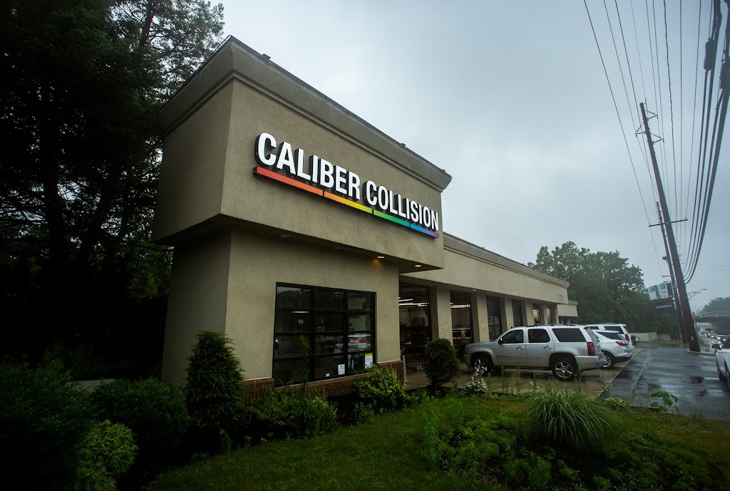 Caliber Collision | 2781 Sicklerville Rd, Sicklerville, NJ 08081 | Phone: (856) 227-0100