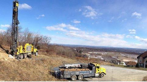David H.Tompkins & Sons, Inc. | 1 Drillers Ln, Montgomery, NY 12549 | Phone: (845) 457-3611