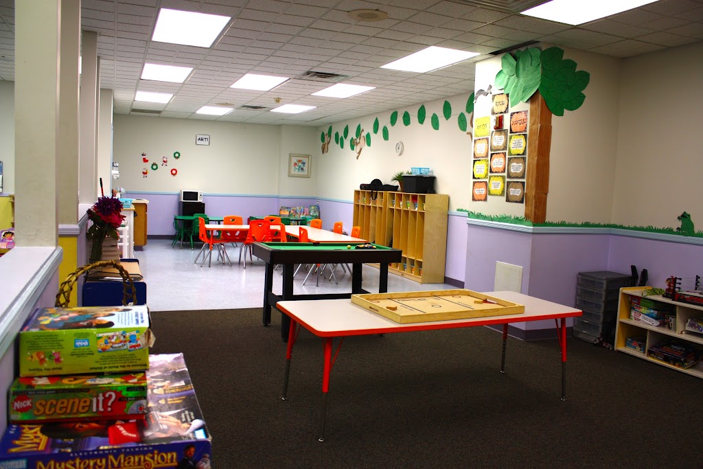 Childrens Corner Learning Center | 325 S Highland Ave, Briarcliff Manor, NY 10510 | Phone: (914) 386-2975