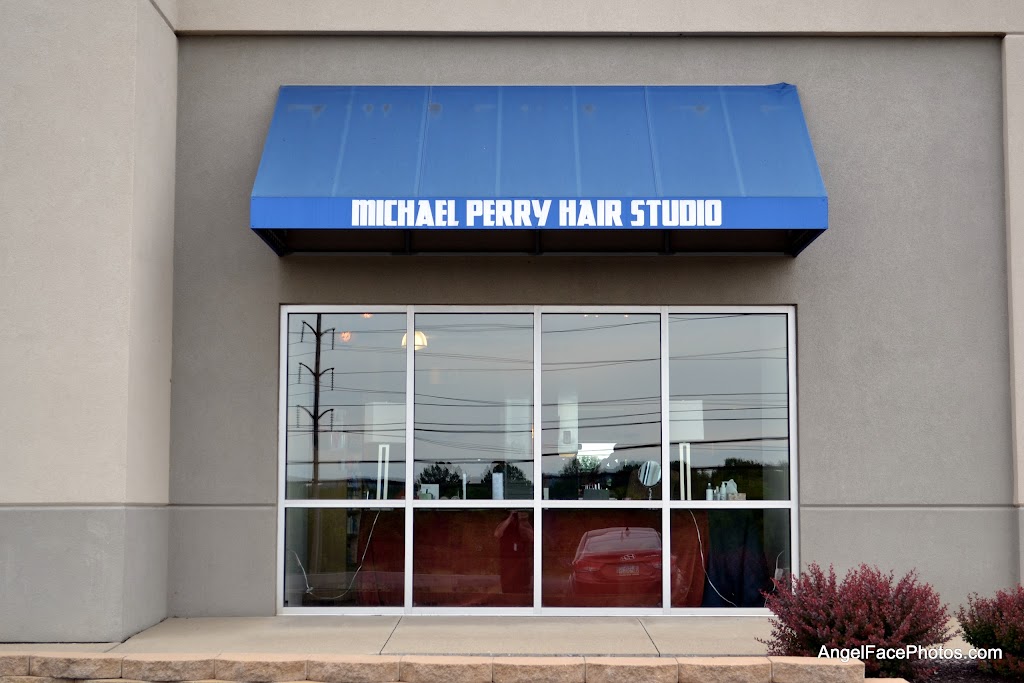 Michael Perry Hair Studio | 310 Stoke Park Rd, Bethlehem, PA 18017 | Phone: (610) 250-1202