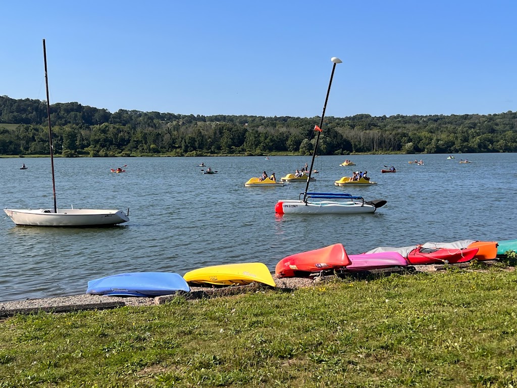 Peace Valley Boat Rental | 264 Creek Rd, Doylestown, PA 18901 | Phone: (215) 345-1097