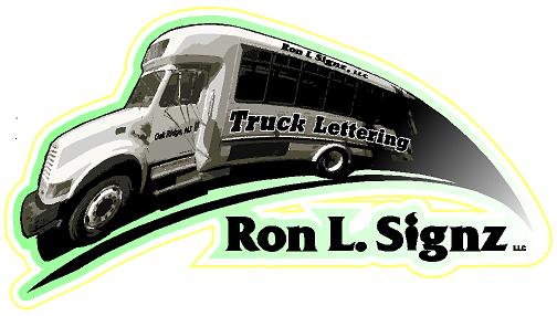 Ron L Signz, LLC | 5544 Berkshire Valley Rd, Oak Ridge, NJ 07438 | Phone: (973) 208-1869