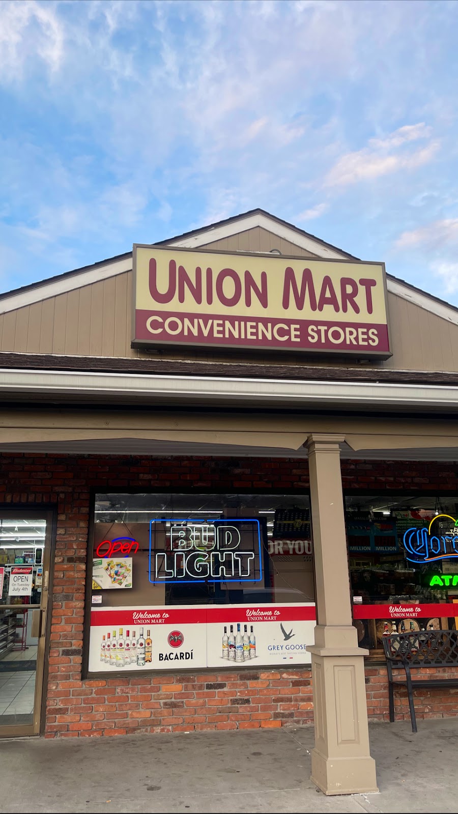 Union Liquor’s | 420 Union St, Westfield, MA 01085 | Phone: (413) 568-4187