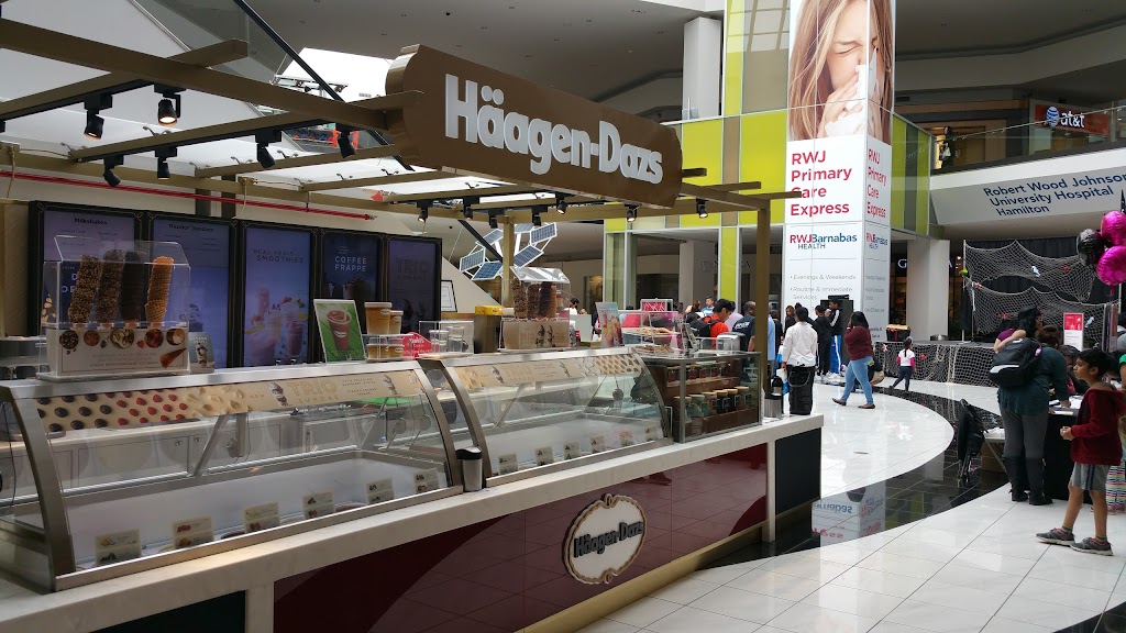 Haagen Dazs Ice Cream | Quakerbridge Mall, 3320 Brunswick Pike, Lawrence Township, NJ 08648 | Phone: (609) 275-2843