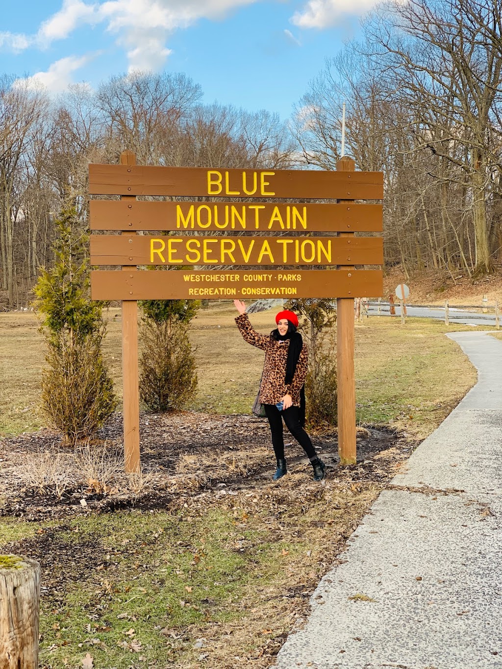 Blue Mountain Park | 435 Welcher Ave, Peekskill, NY 10566 | Phone: (914) 862-5275