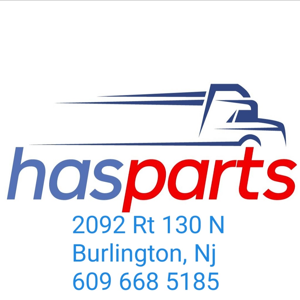 Has Parts | 2092 US-130, Burlington, NJ 08016 | Phone: (609) 668-5185