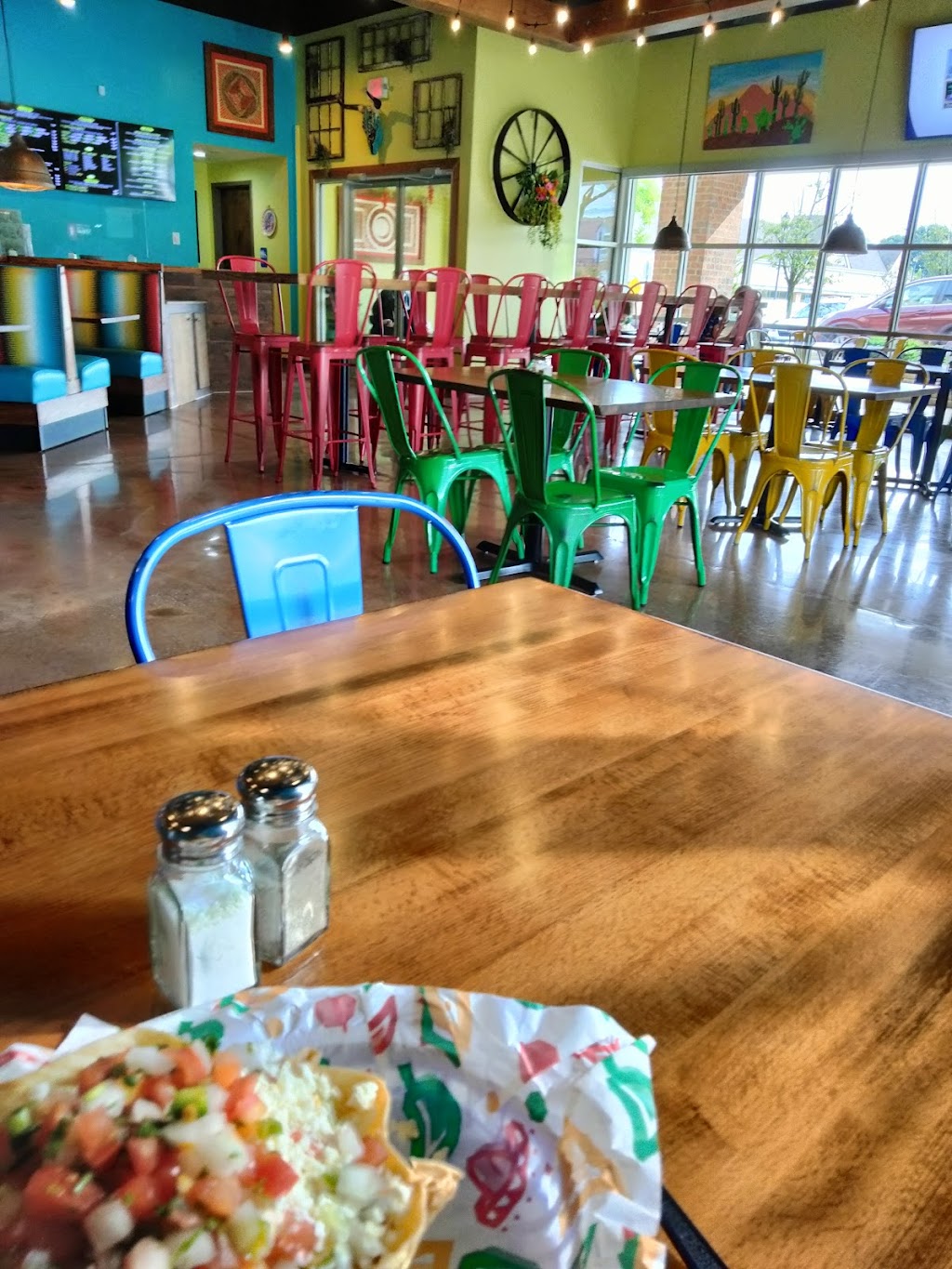Taco Maya West Chester | 66 E Street Rd, West Chester, PA 19382 | Phone: (484) 301-3610