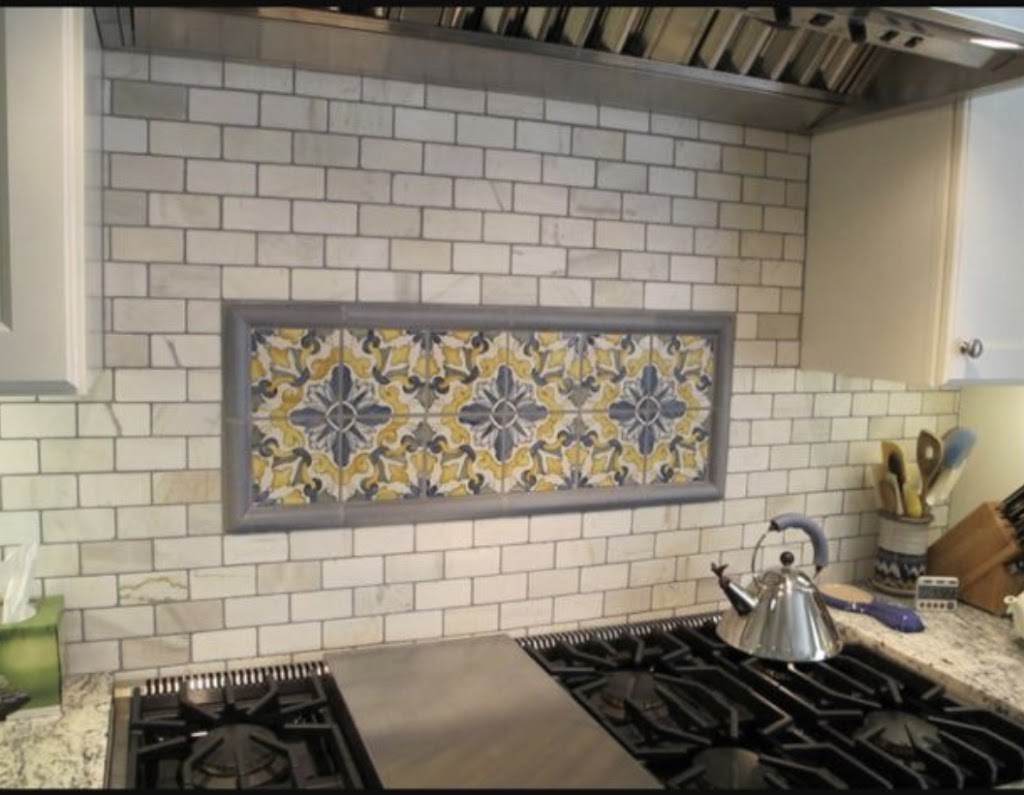 Creative Tile | 21 Fountain Rd, Rocky Point, NY 11778 | Phone: (631) 384-2346