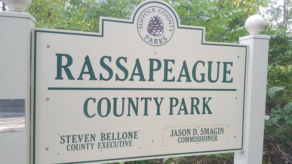 Rassapeague County Park | St James, NY 11780 | Phone: (631) 854-4949