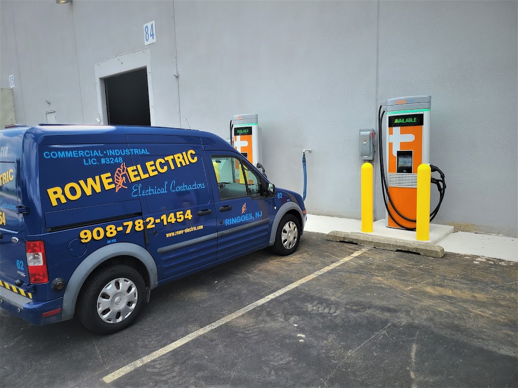 Rowe Electric, Inc. | 33 Toad Ln, Ringoes, NJ 08551 | Phone: (908) 782-1454