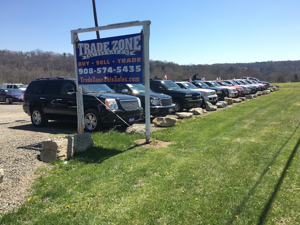 Trade Zone Auto Sales | 482 NJ-31, Hampton, NJ 08827 | Phone: (908) 574-5435