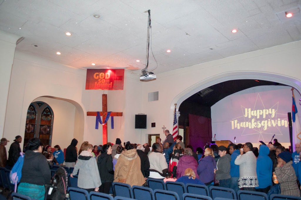 City Limits Assembly of God | 302 Ridge Ave, Allentown, PA 18102 | Phone: (610) 776-8656