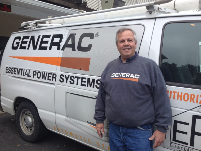 Essential Power Systems, LLC | 2419 NY-82 Suite 3, Lagrangeville, NY 12540 | Phone: (845) 227-0514