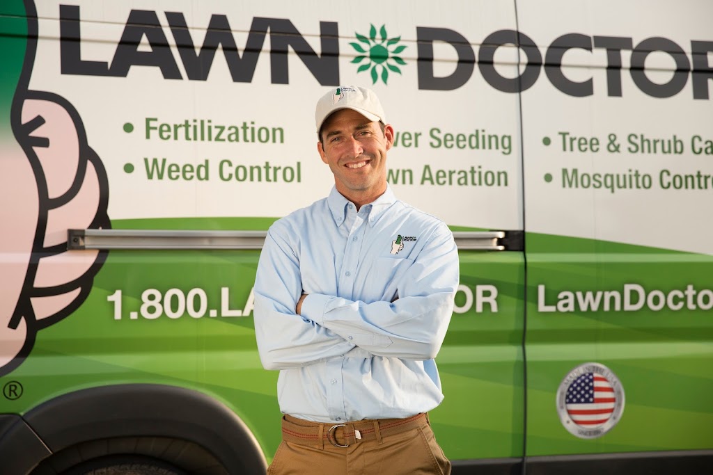 Lawn Doctor of Matawan | 740 Lloyd Rd, Matawan, NJ 07747 | Phone: (732) 817-0909