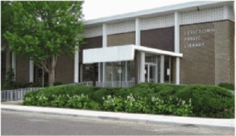 Levittown Public Library | 1 Bluegrass Ln, Levittown, NY 11756 | Phone: (516) 731-5728