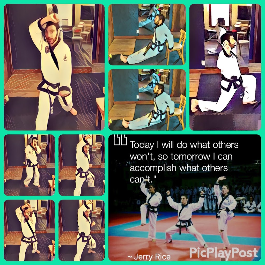 Seymour Community Tang Soo Do | 20 Pine St, Seymour, CT 06483 | Phone: (203) 881-6064