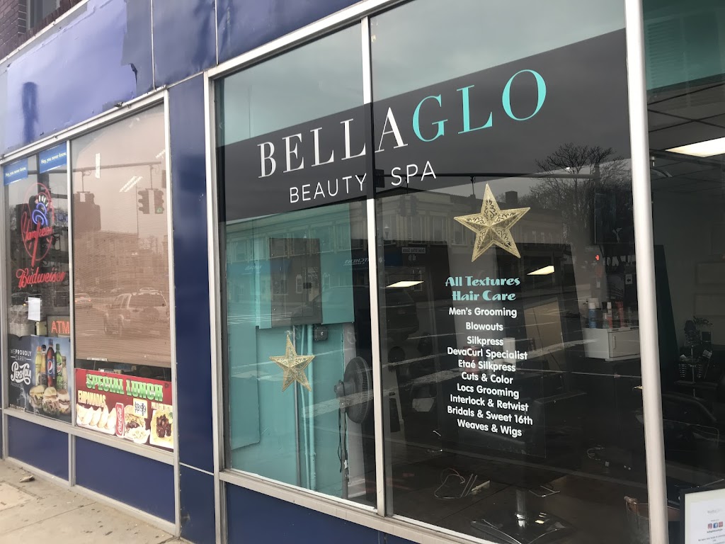 Bella Glo Beauty Spa | 570 North Ave, New Rochelle, NY 10801 | Phone: (914) 235-4561