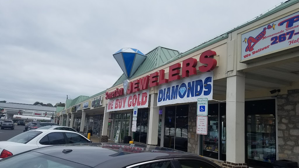 Somerton Jewelers | 10853 Bustleton Ave, Philadelphia, PA 19116 | Phone: (215) 677-6164