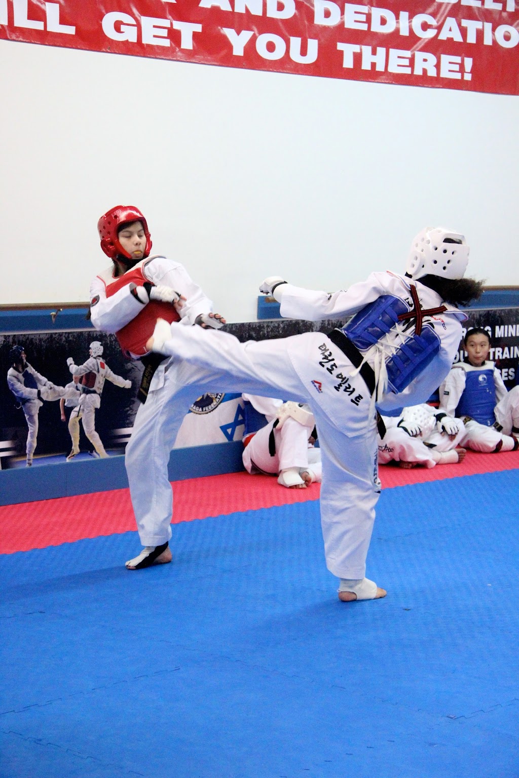 Taekwondo Elite | 670 Towne Center Dr, North Brunswick Township, NJ 08902 | Phone: (732) 940-2323