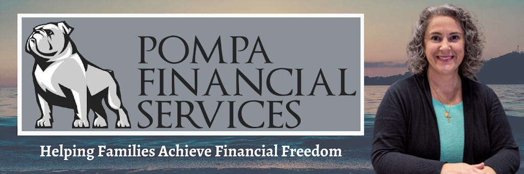 Pompa Financial Services | 101 E Mill St STE A, Quakertown, PA 18951 | Phone: (610) 212-0508