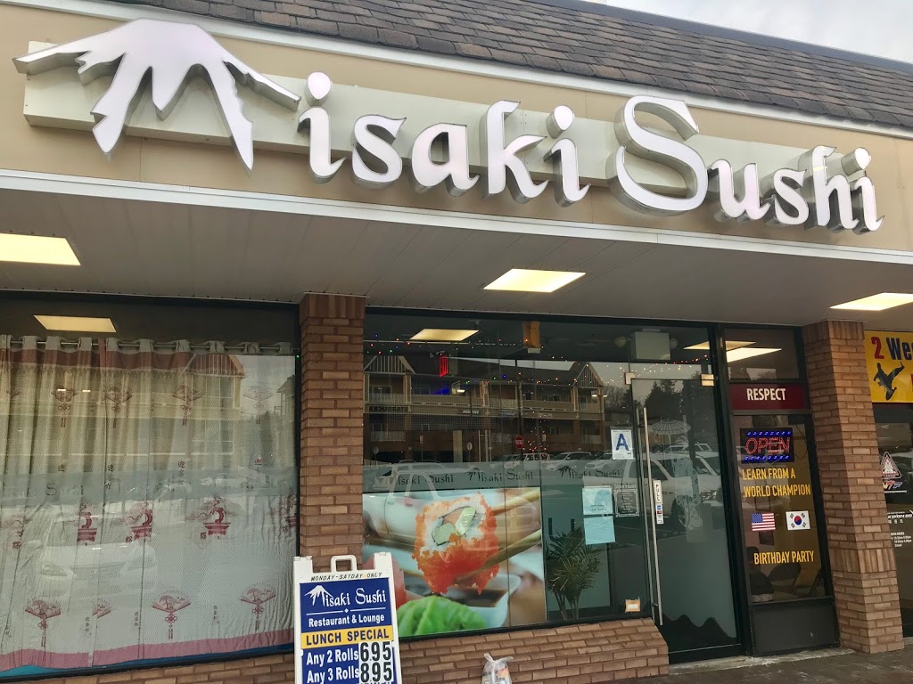 Misaki Sushi | 645, 108 Rossville Ave, Staten Island, NY 10309 | Phone: (718) 966-8882