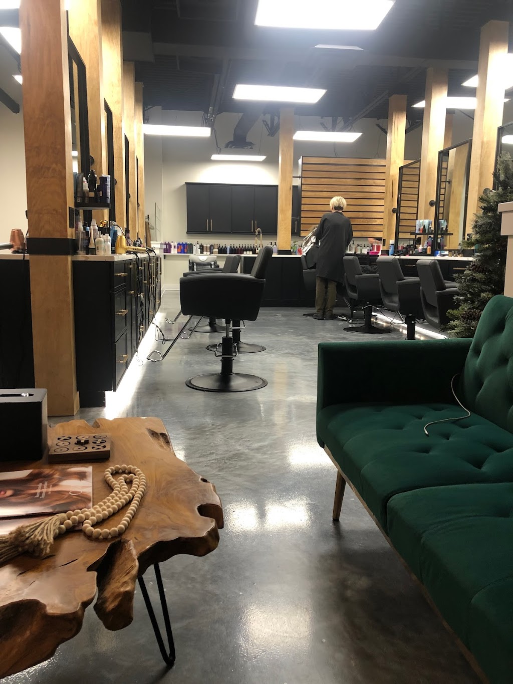 The Secret Hair Studio | 83 Mill Plain Rd, Danbury, CT 06811 | Phone: (203) 456-6224