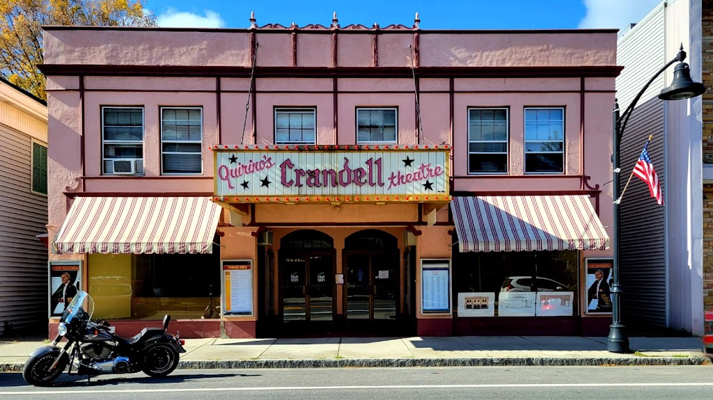 Crandell Theatre | 48 Main St, Chatham, NY 12037 | Phone: (518) 392-3445