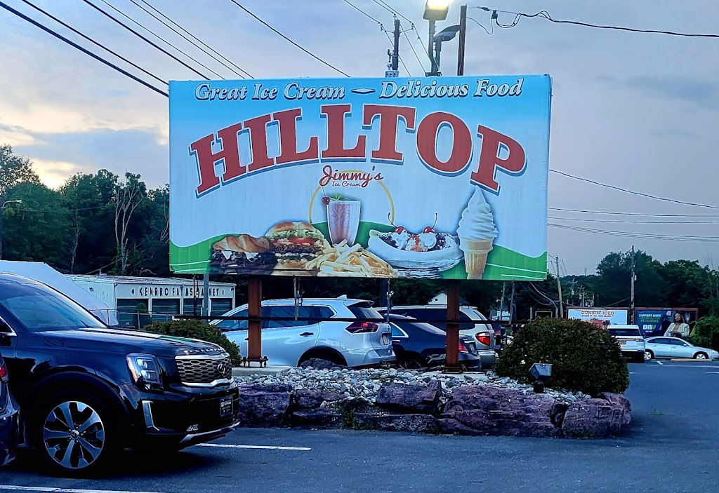 Jimmys Hilltop Ice Cream and Eatery | 2087-2095, US-209, Effort, PA 18330 | Phone: (570) 801-7595