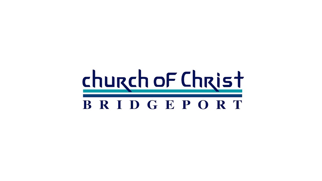 Church of Christ Bridgeport | 15 Dewey St, Bridgeport, CT 06605 | Phone: (203) 751-2205