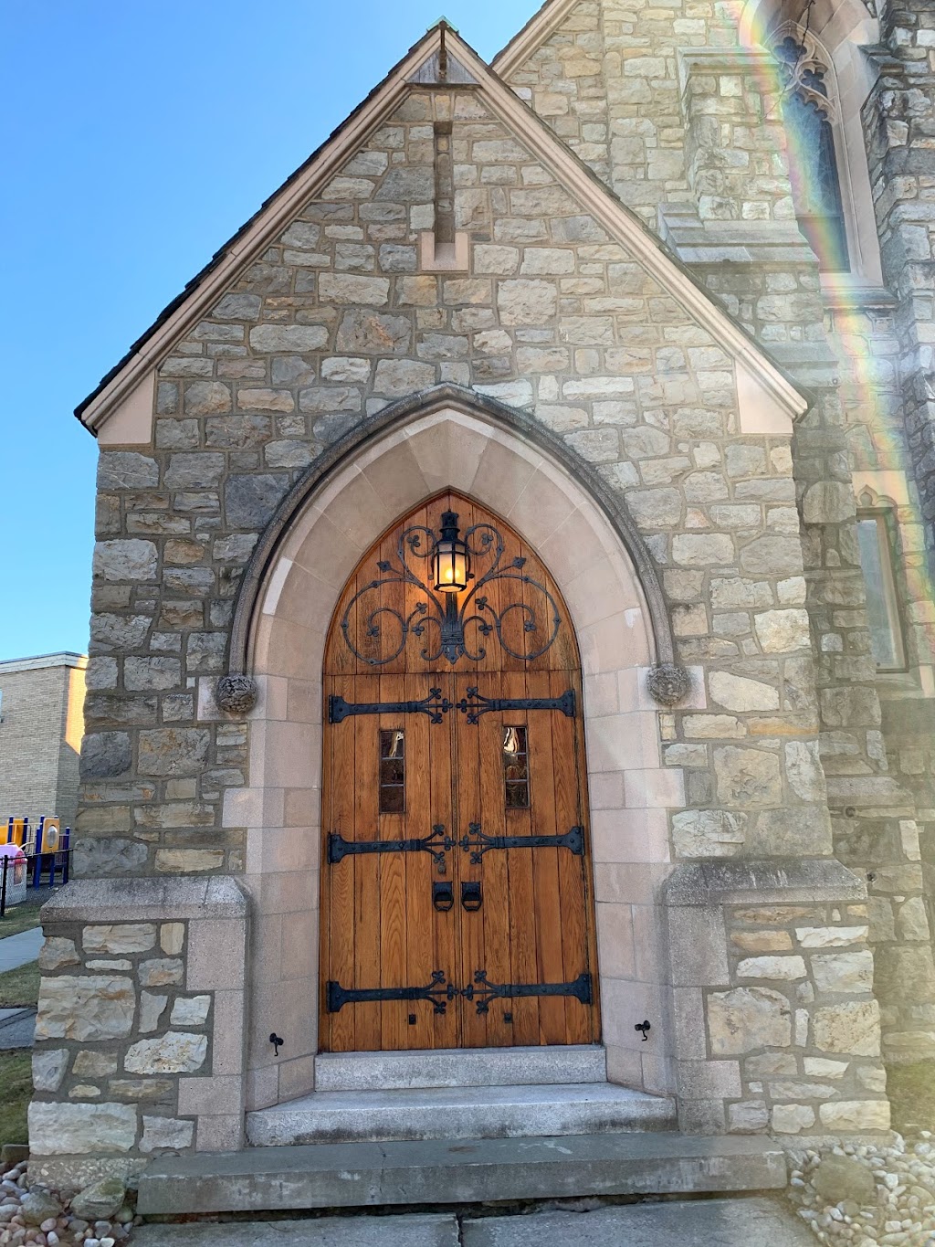 The Reformed Church of Poughkeepsie | 70 Hooker Ave, Poughkeepsie, NY 12601 | Phone: (845) 452-8110