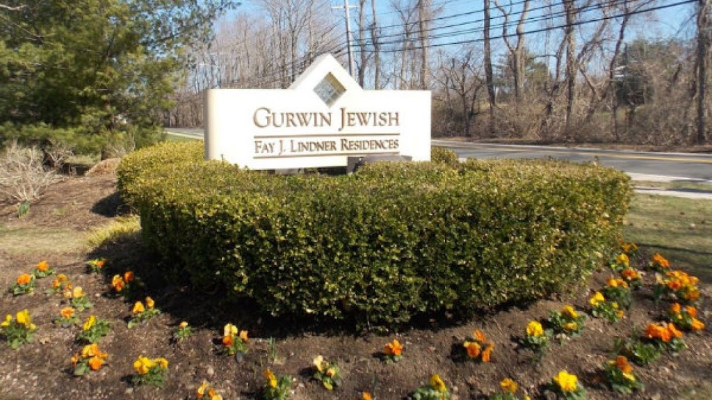 Gurwin Jewish - Fay J. Lindner Residences | 50 Hauppauge Rd, Commack, NY 11725 | Phone: (631) 715-8500
