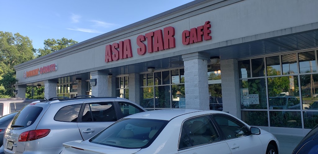 Asia Star Cafe | 4060 Asbury Ave, Tinton Falls, NJ 07753 | Phone: (732) 922-1119