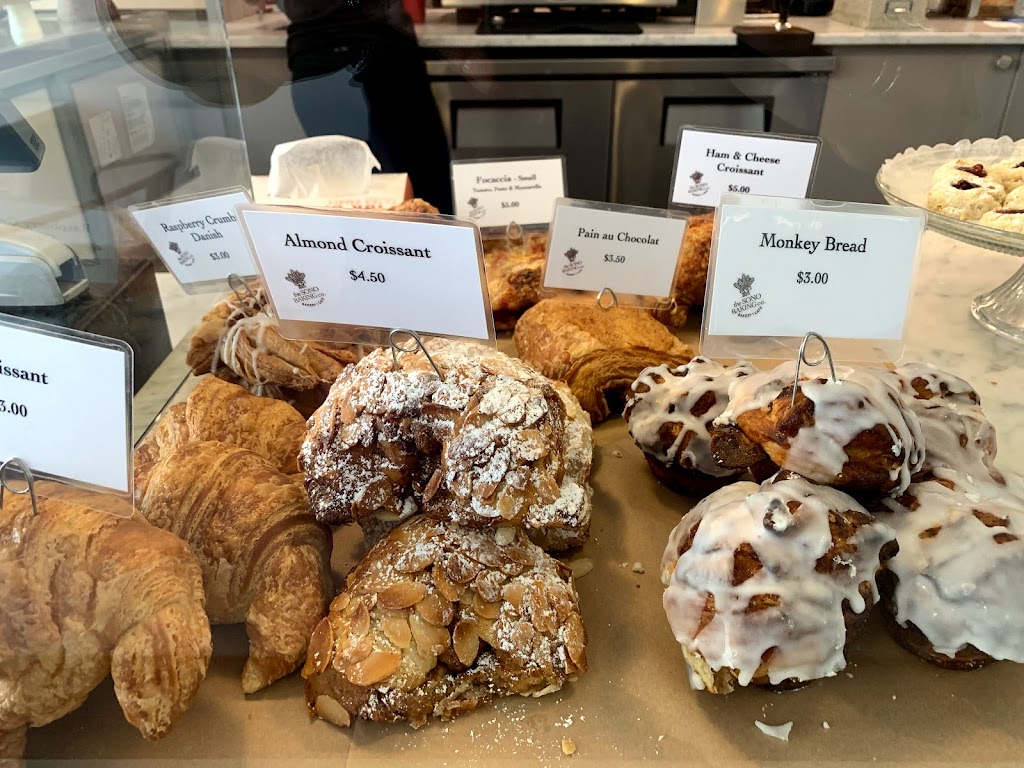 The Sono Baking Company & Cafe - Southport | 353 Pequot Ave, Southport, CT 06890 | Phone: (203) 955-1200