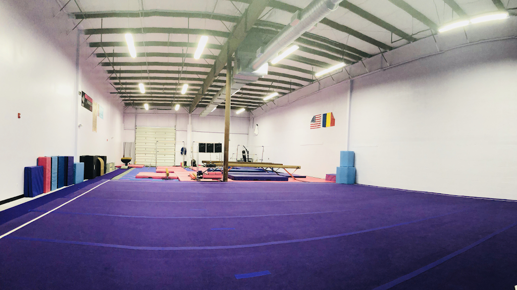 Kratos Gymnastics | 13 Francis J Clarke Cir unit d, Bethel, CT 06801 | Phone: (203) 768-0188