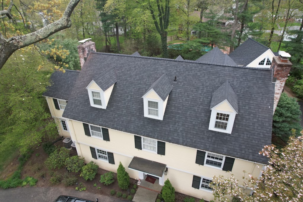 KM&M Roofing LLC | 106 Webster Ct, Newington, CT 06111 | Phone: (860) 384-4859