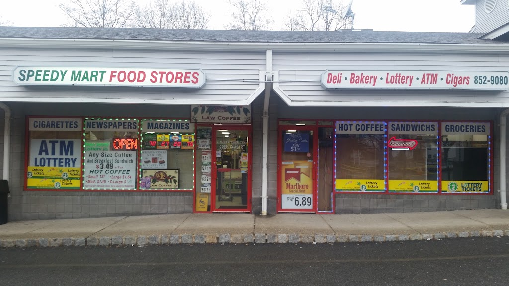 Speedy Mart food Stores | 915 County Rd 517, Hackettstown, NJ 07840 | Phone: (908) 852-9080
