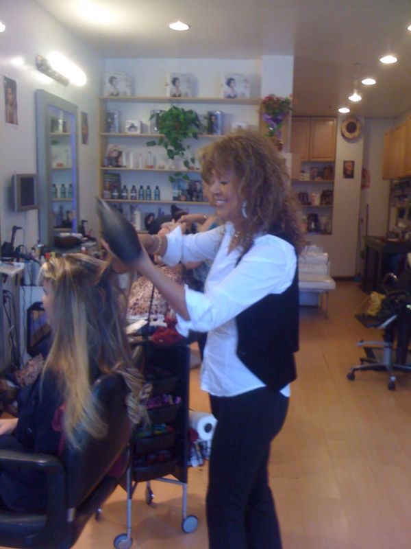 Best Hair Unisex | 430 Anderson Ave, Cliffside Park, NJ 07010 | Phone: (201) 945-6677