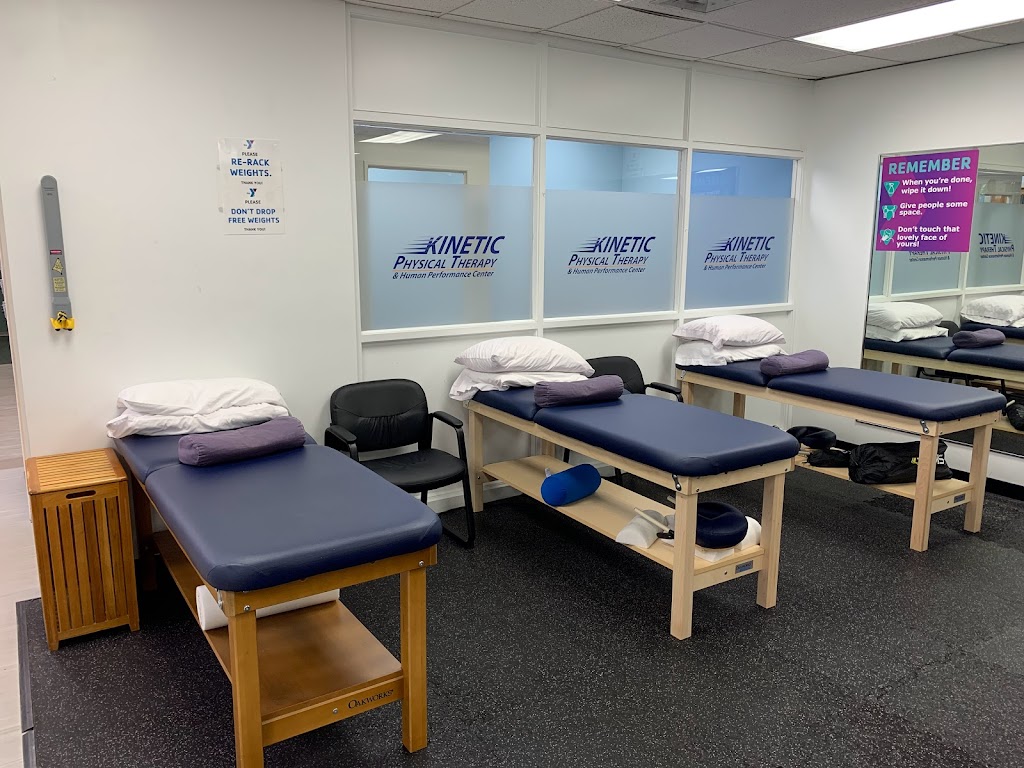 Kinetic Physical Therapy, Phoenixville | 400 E Pothouse Rd, Phoenixville, PA 19460 | Phone: (610) 424-1100