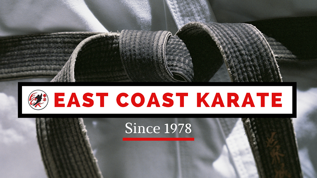 East Coast Karate - Saint James | 733 Middle Country Rd, St James, NY 11780 | Phone: (631) 862-1400