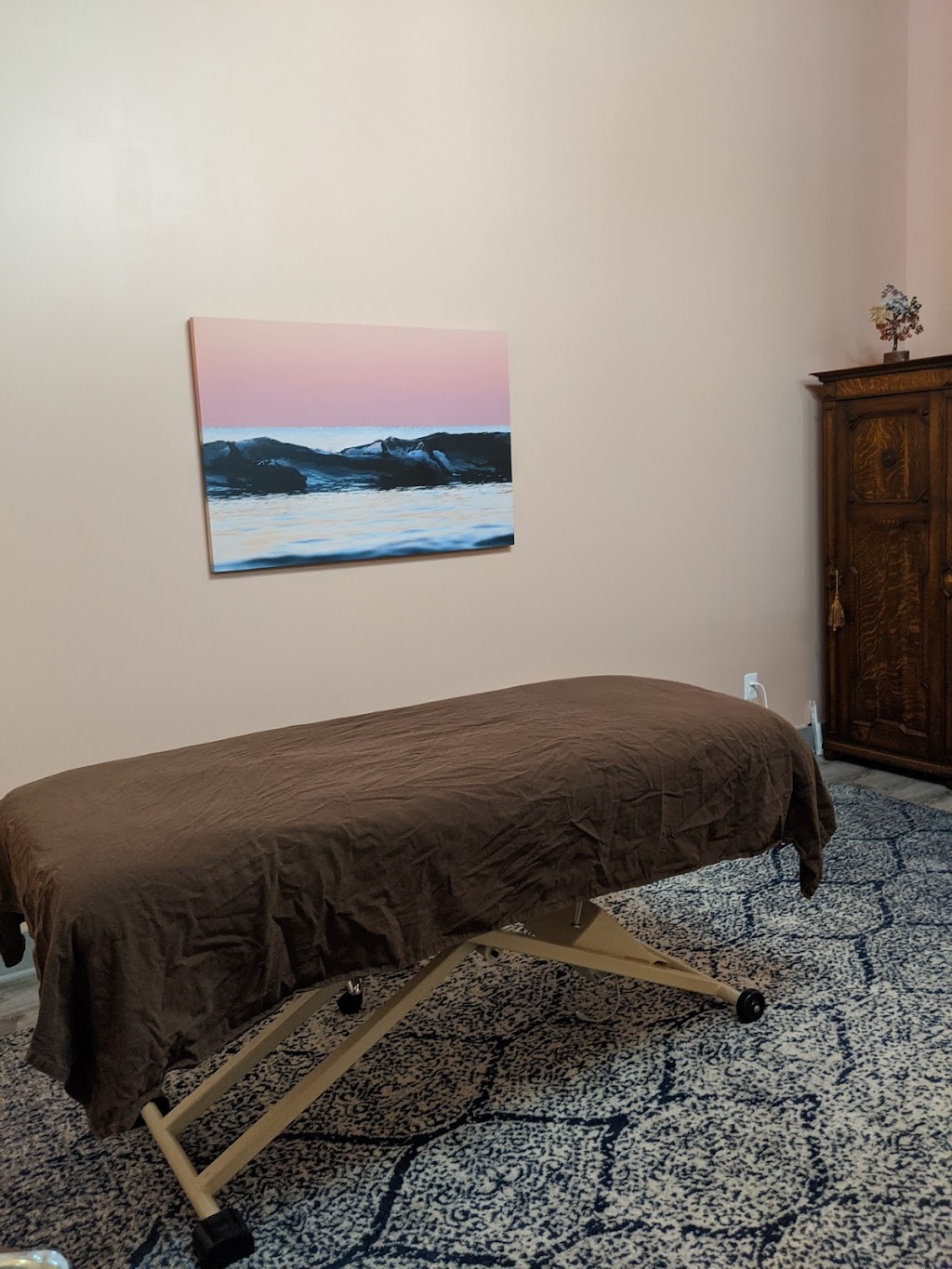 CT Center for CranioSacral Therapy | 143 West St, New Milford, CT 06776 | Phone: (860) 488-0948