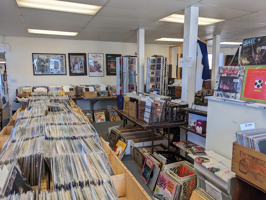 CBugs Records | 42 Bridge St, East Windsor, CT 06088 | Phone: (860) 519-4725