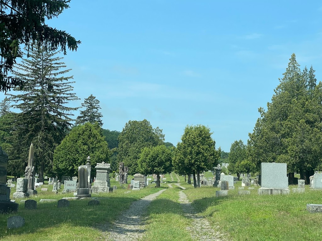 Wallkill Cemetery Associates | 160 Midway Rd, Middletown, NY 10940 | Phone: (845) 343-6176