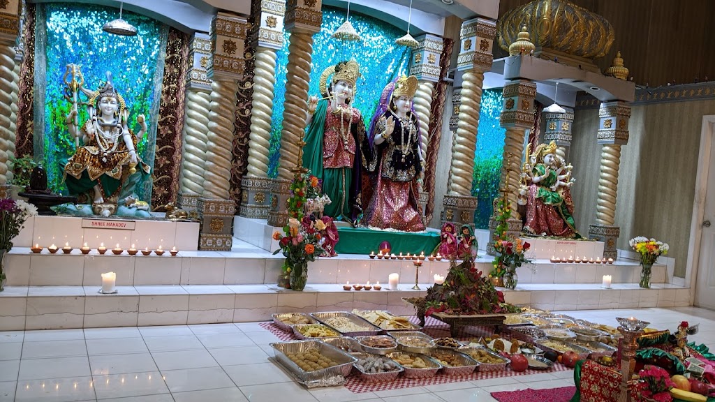 Vaikunth Hindu Jain Temple | 571 S Pomona Rd, Egg Harbor City, NJ 08215 | Phone: (609) 965-0627