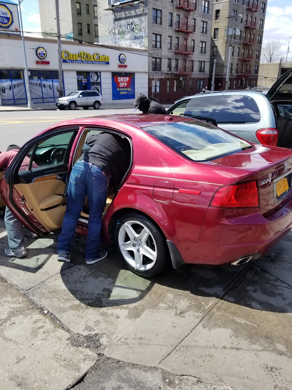 U.R.D Hand Car Wash | E 180th St, The Bronx, NY 10460 | Phone: (646) 267-3840